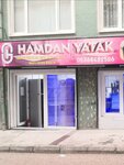 Hamdan Mattress (Bursa, Osmangazi, Altıparmak Mah., 1. Tahir Sok., 28C), furniture store
