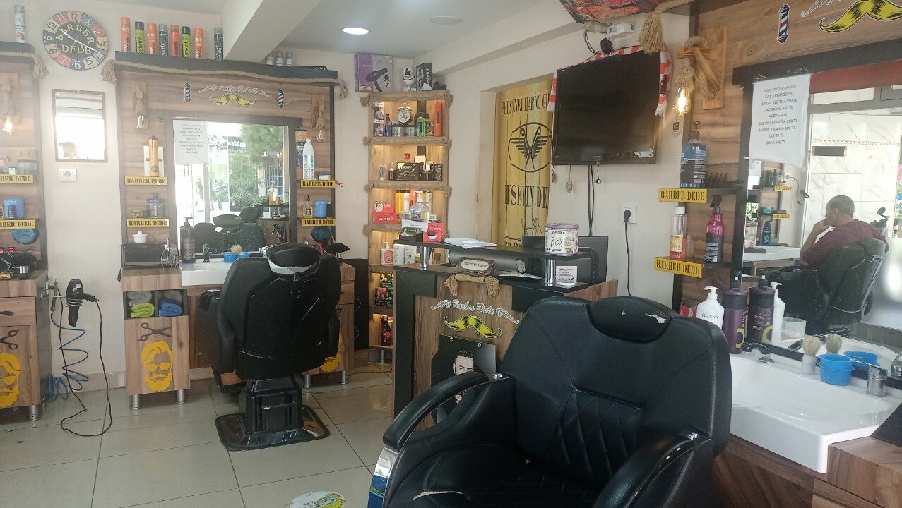 Dede Hairdresser