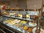 Столовая (Bolshaya Novodmitrovskaya Street, 23с6), cafetería