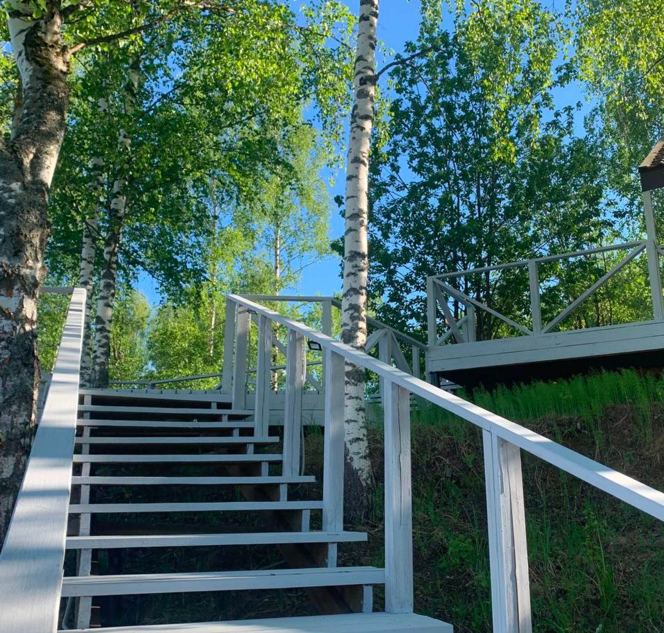 Фото Загорье