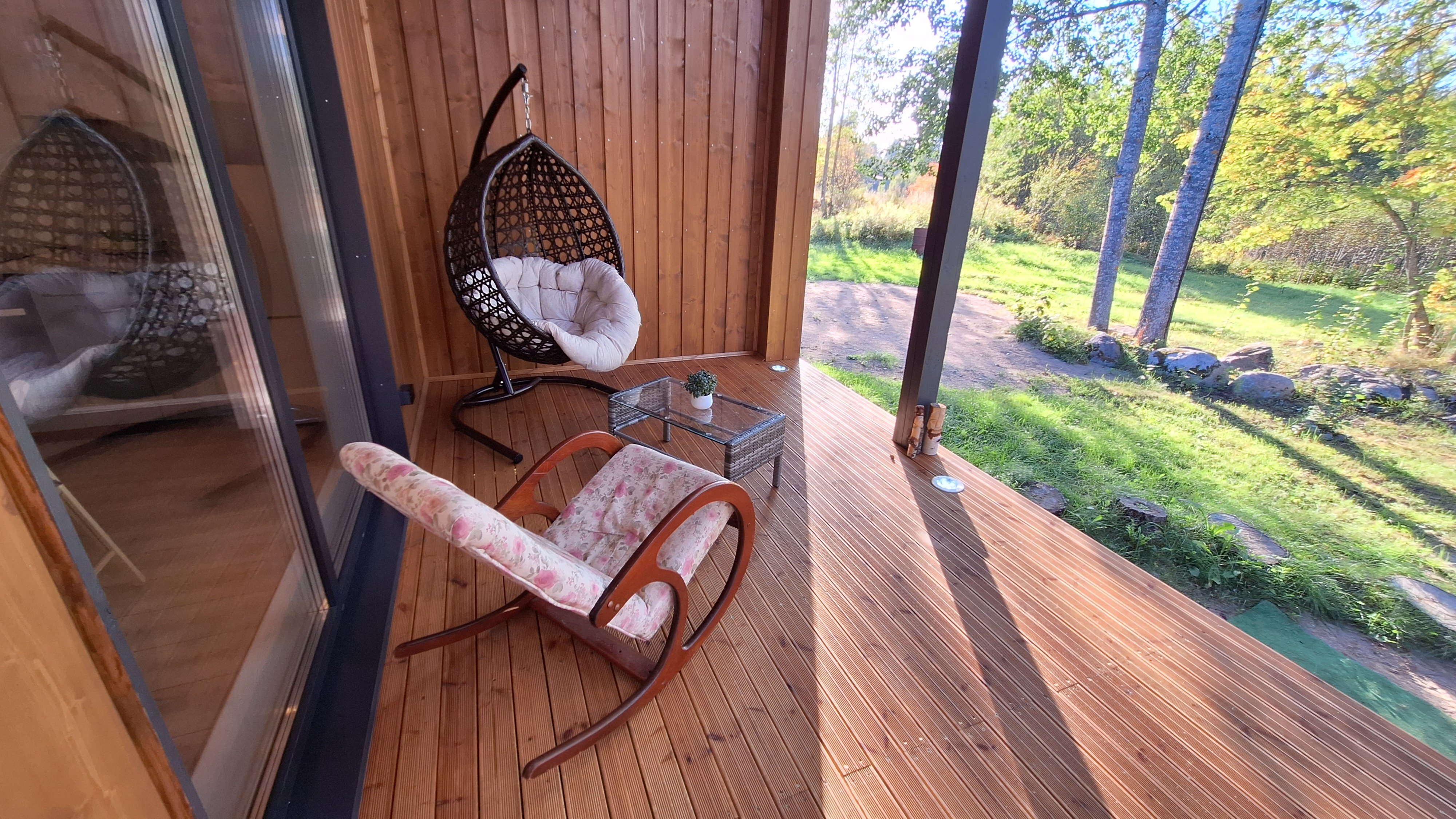 Фото Барнхаус