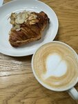 Oriental Espresso (Táýelsizdik dańǵyly, 12), cafetería