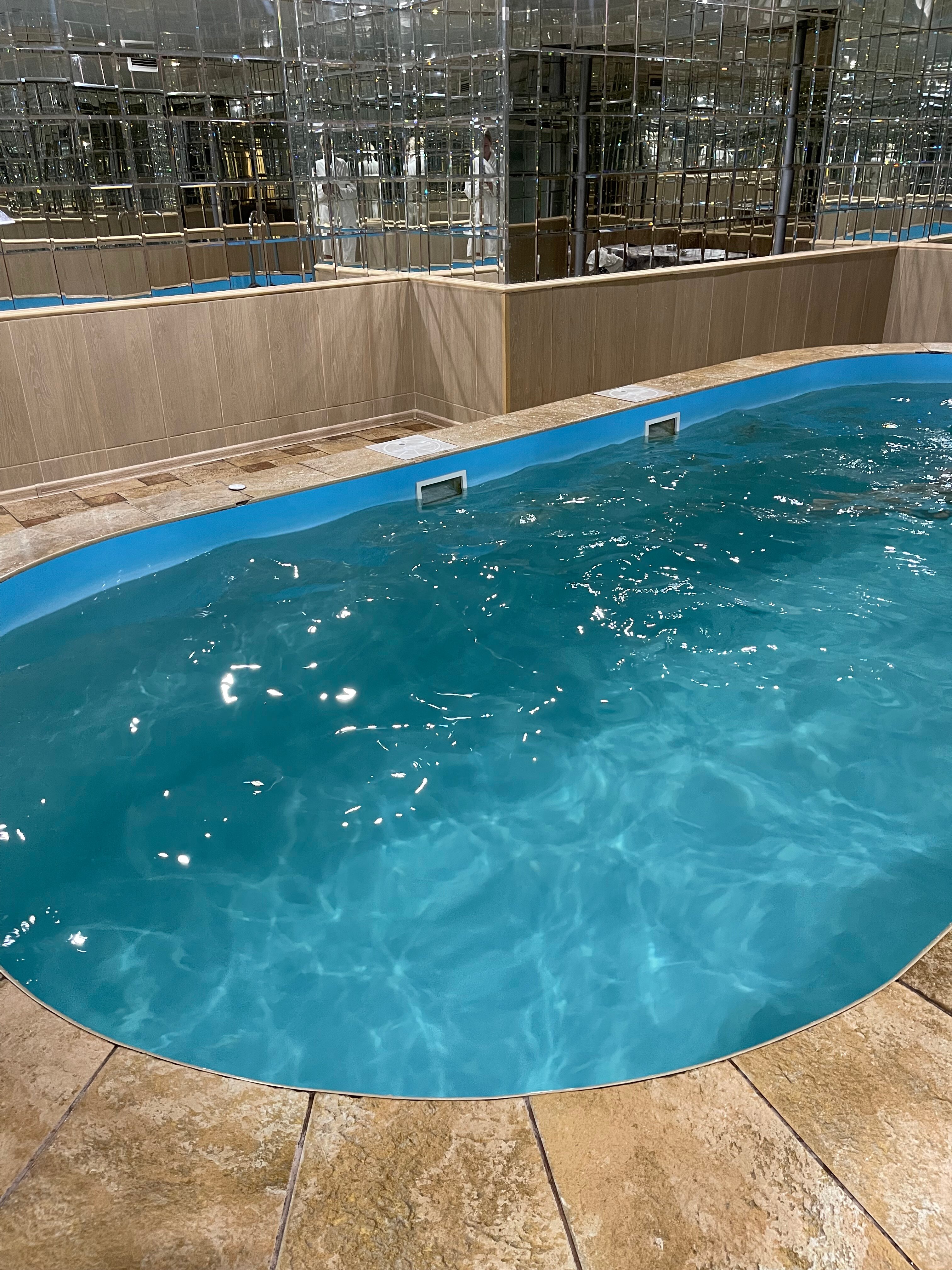 Фото Атлантик