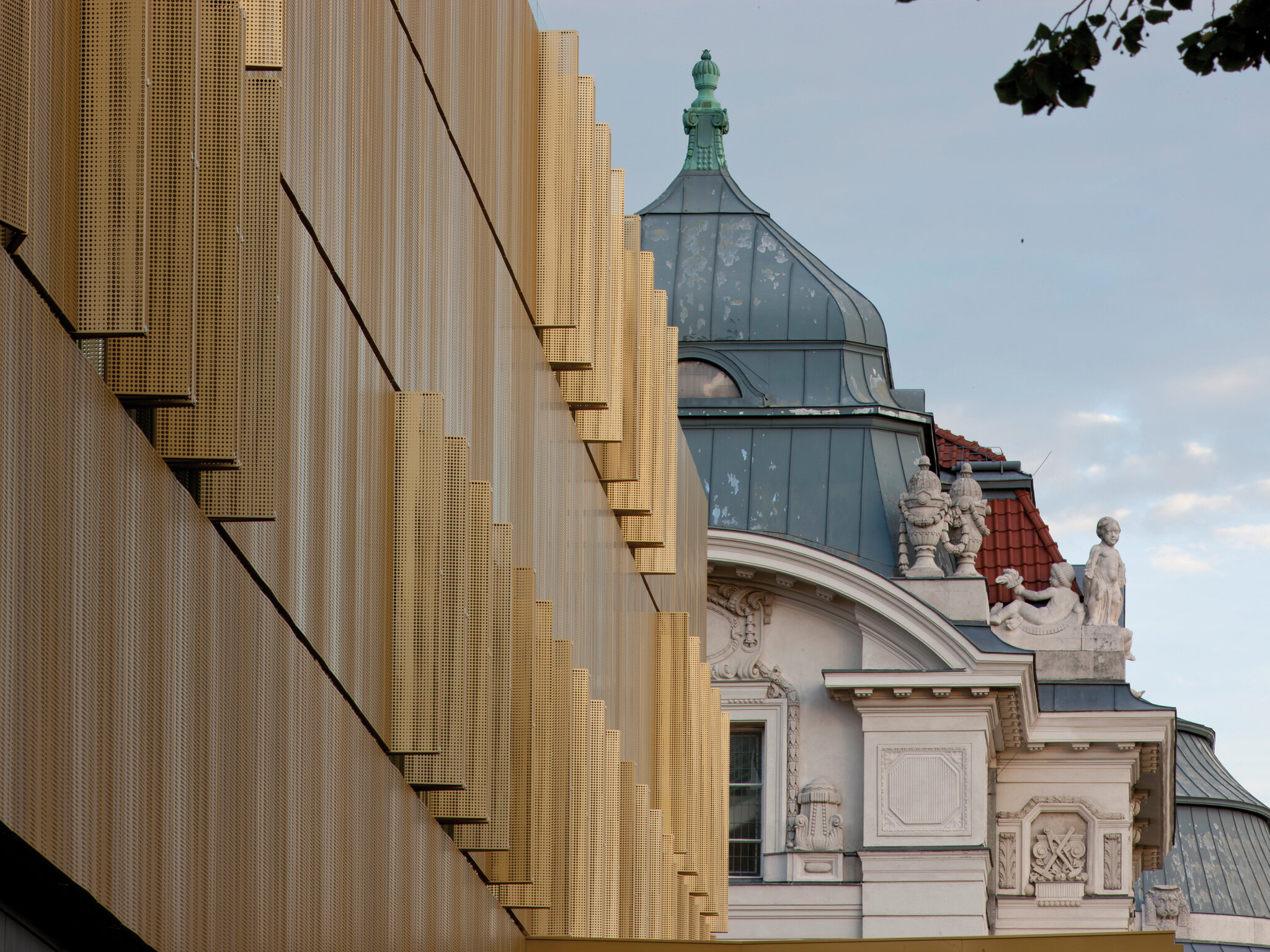 Фото DoubleTree by Hilton Vienna Schonbrunn