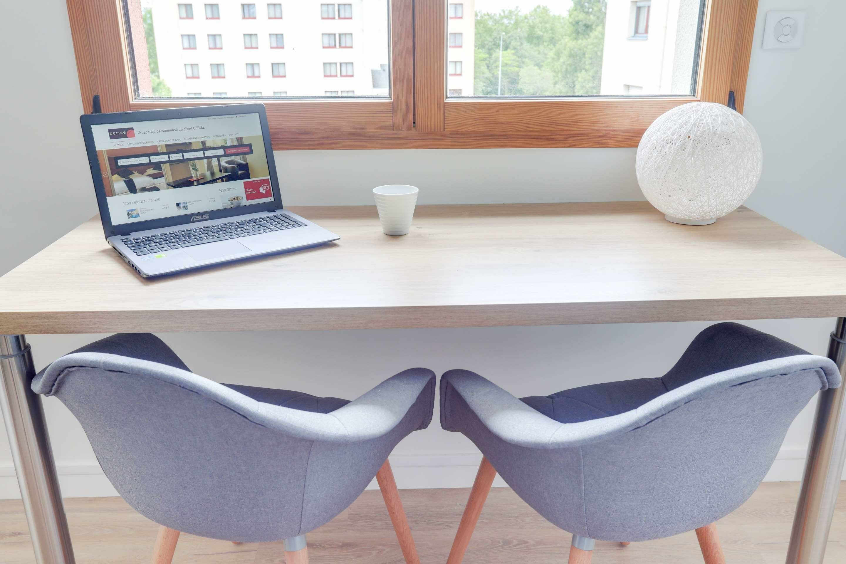 Фото Cerise Nantes La Beaujoire