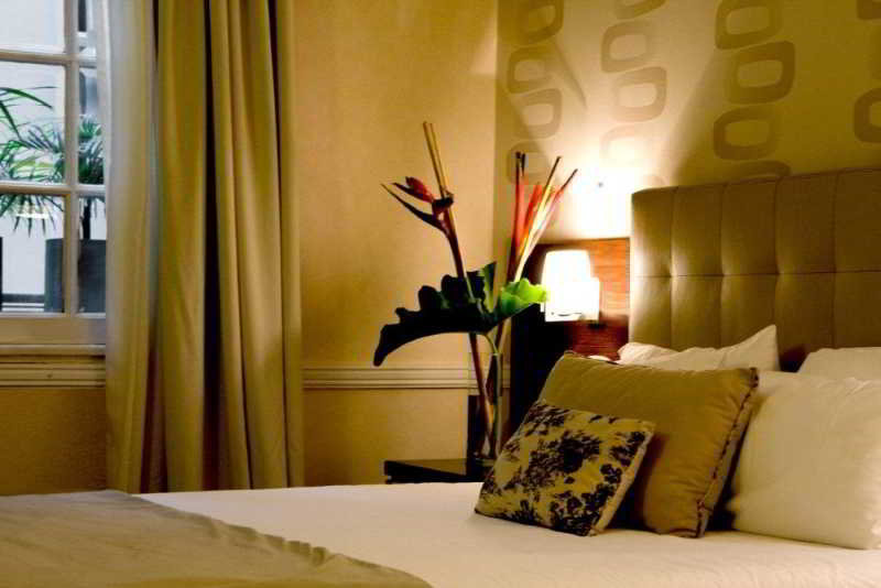 Фото Ulises Recoleta Suites