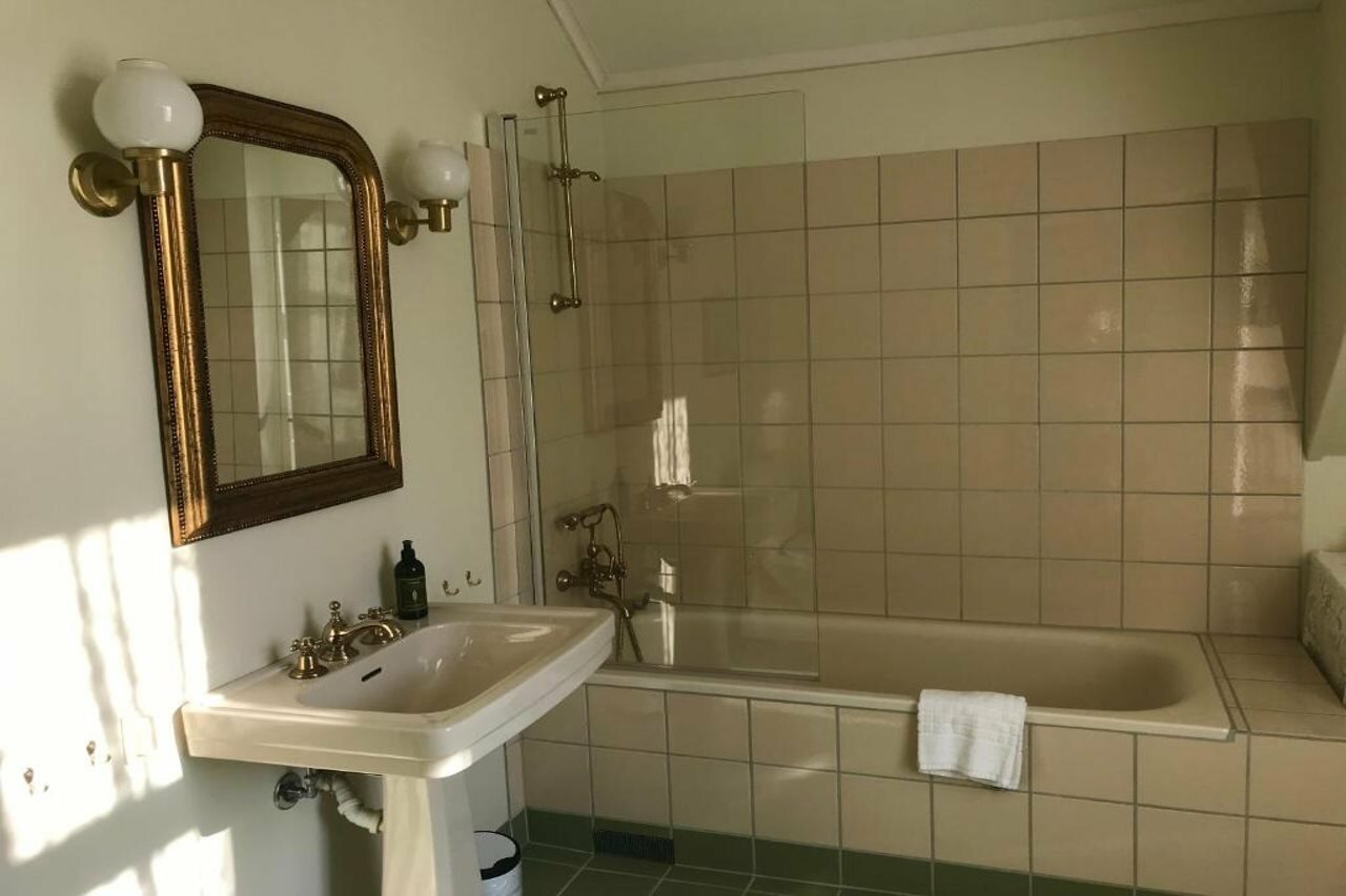 Фото Visnes Hotel Stryn