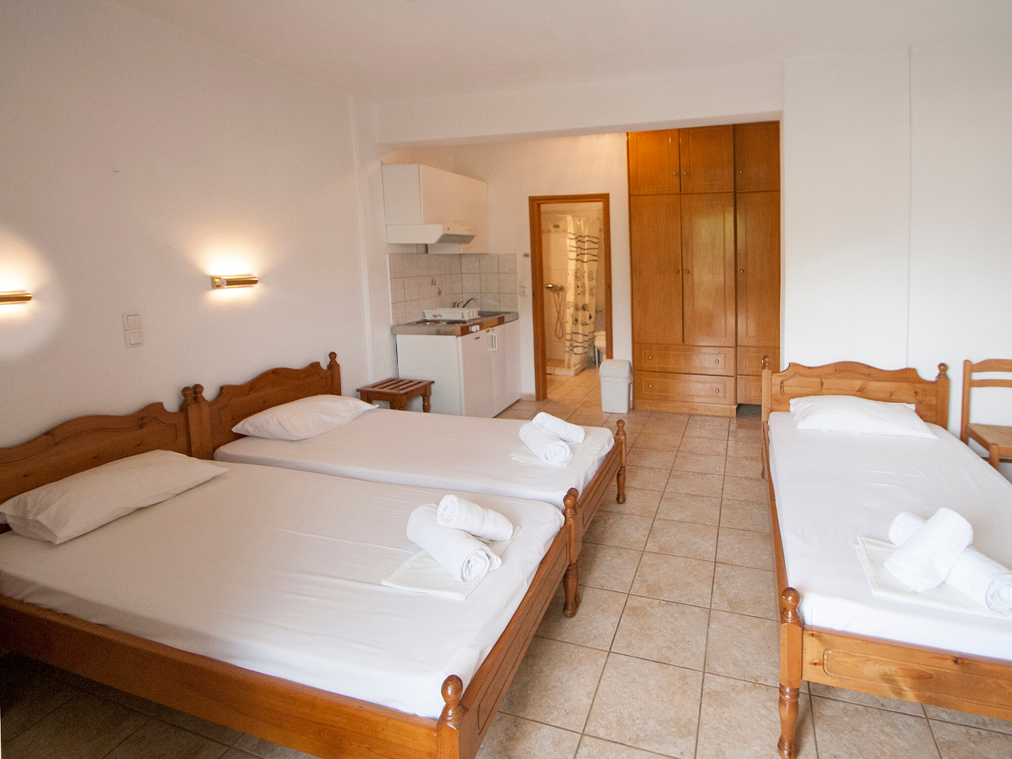 Фото Pension Laura