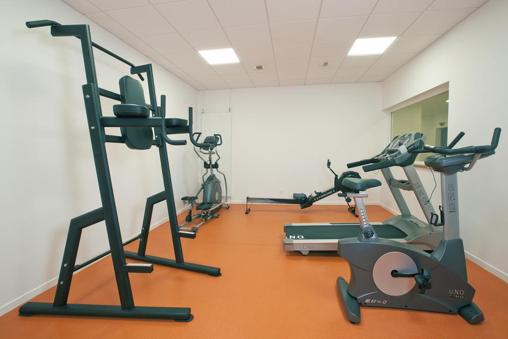 Фото Sejours & Affaires Paris Davout