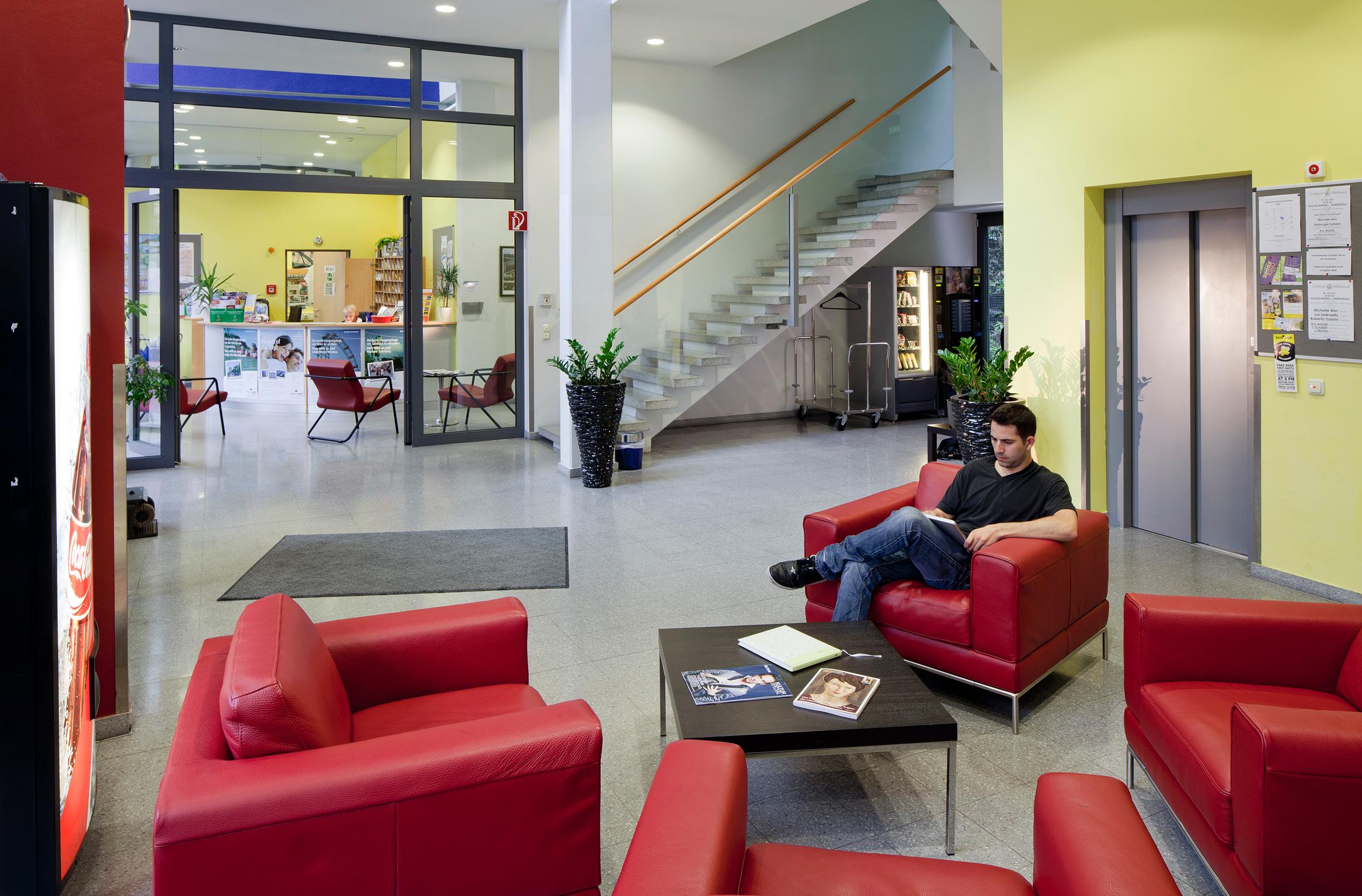 Фото AllYouNeed Hotel Salzburg