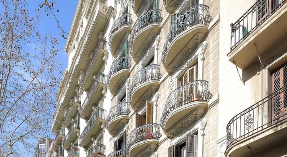 Фото Hostal Balkonis