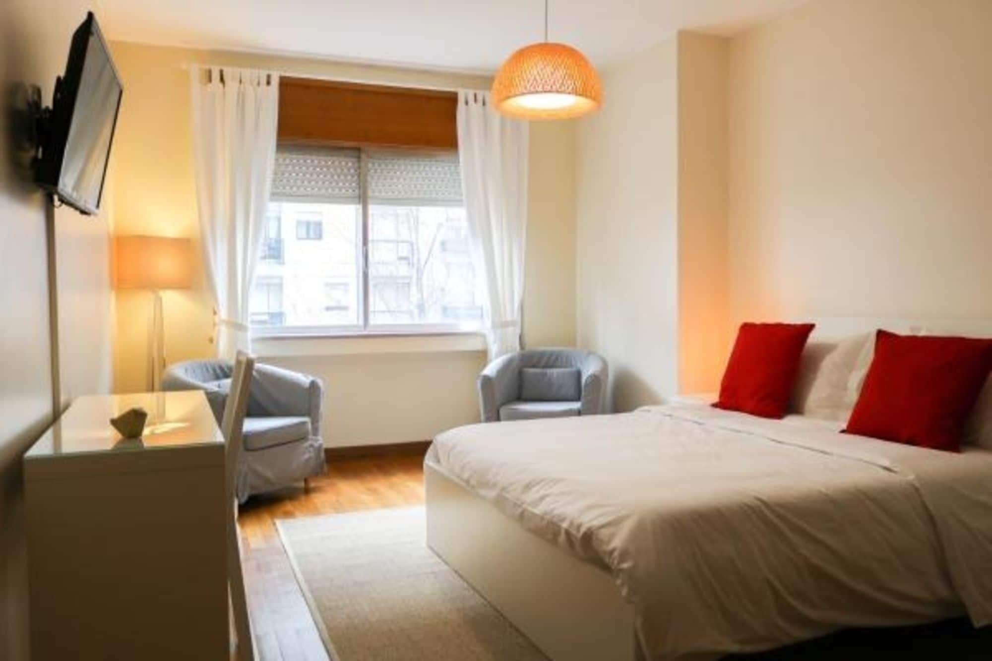 Фото Origami Porto Residência