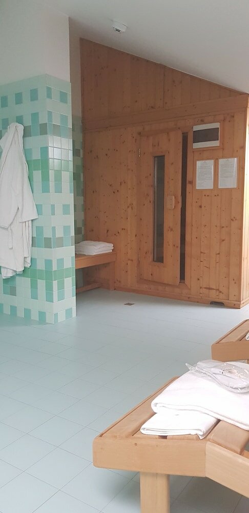 Фото Palace Hotel Moderno