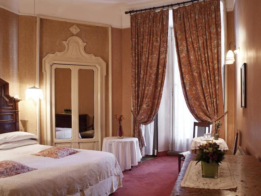 Фото Antica Locanda Solferino