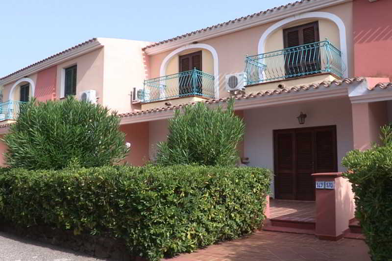 Фото Villaggio Alba Dorata