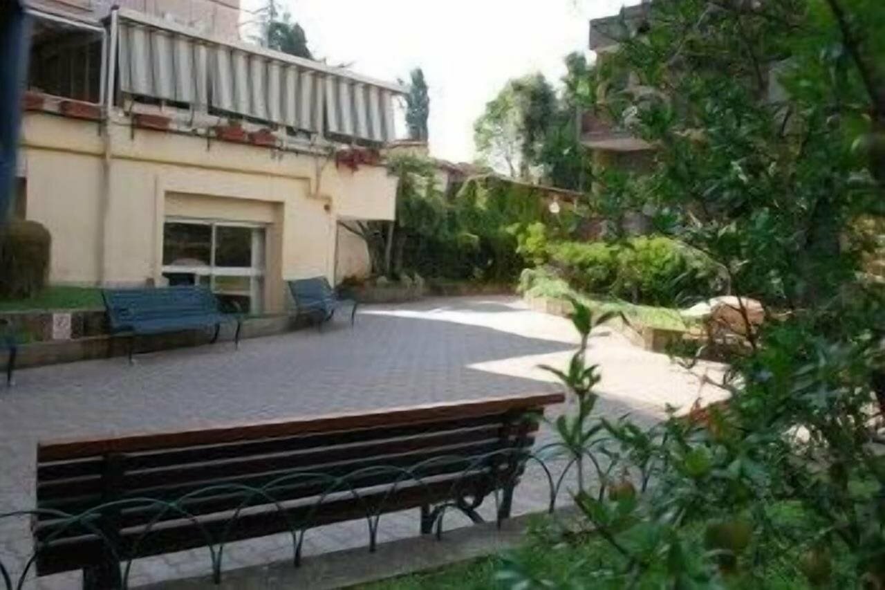 Фото Hotel Casa Tra Noi