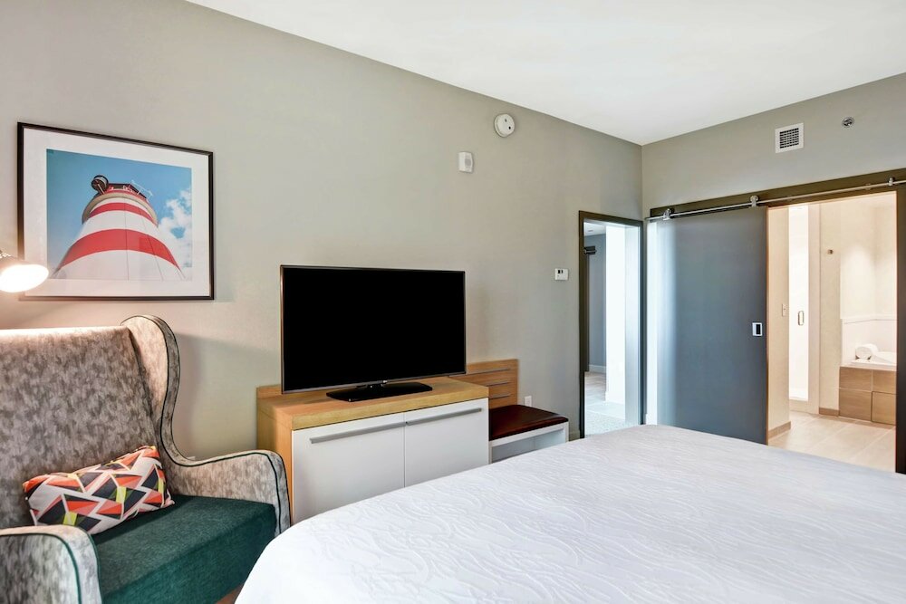 Фото Hilton Garden Inn Biloxi