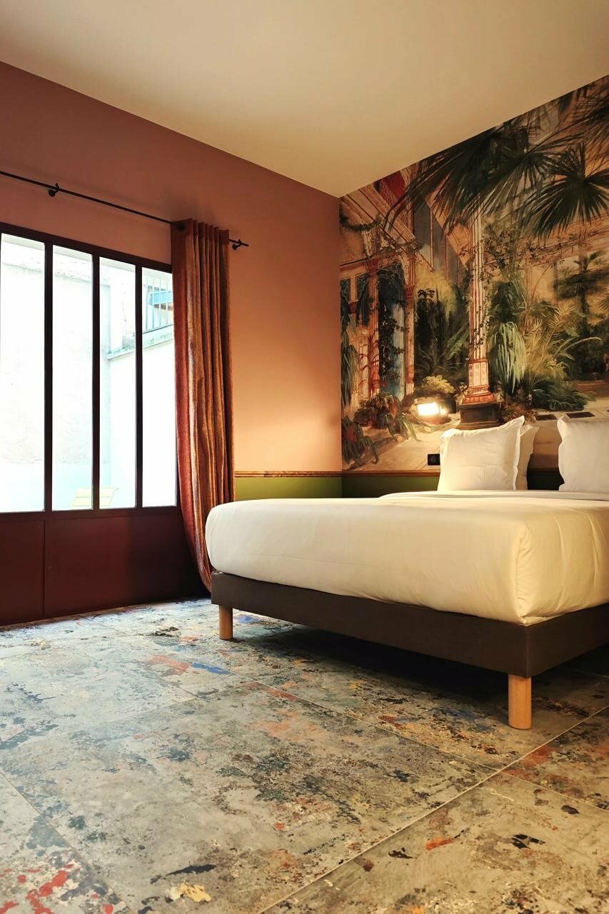 Фото Relais Monceau