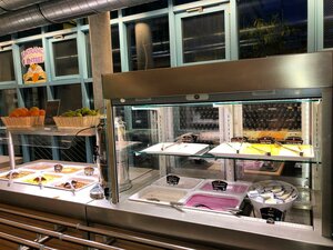 Хостел Geneva Hostel