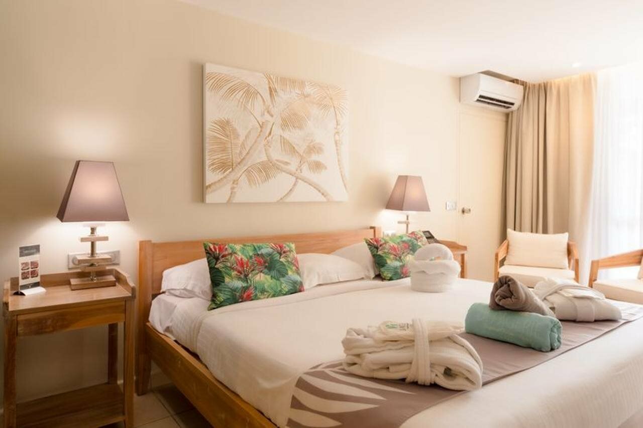 Фото отеля 4