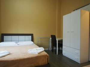 Гостиница Central Private Hotel