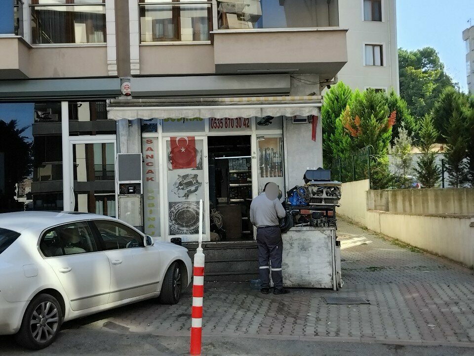 Лифты, лифтовое оборудование Ml Elevator, Стамбул, фото