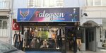 Falogeen (Bursa, Osmangazi, Bursalı Tahir Cad., 64), clothing store