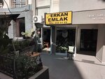 Erkan Emlak (İzmir, Konak, Mithatpaşa Cad., 856) ، وكالة عقارية