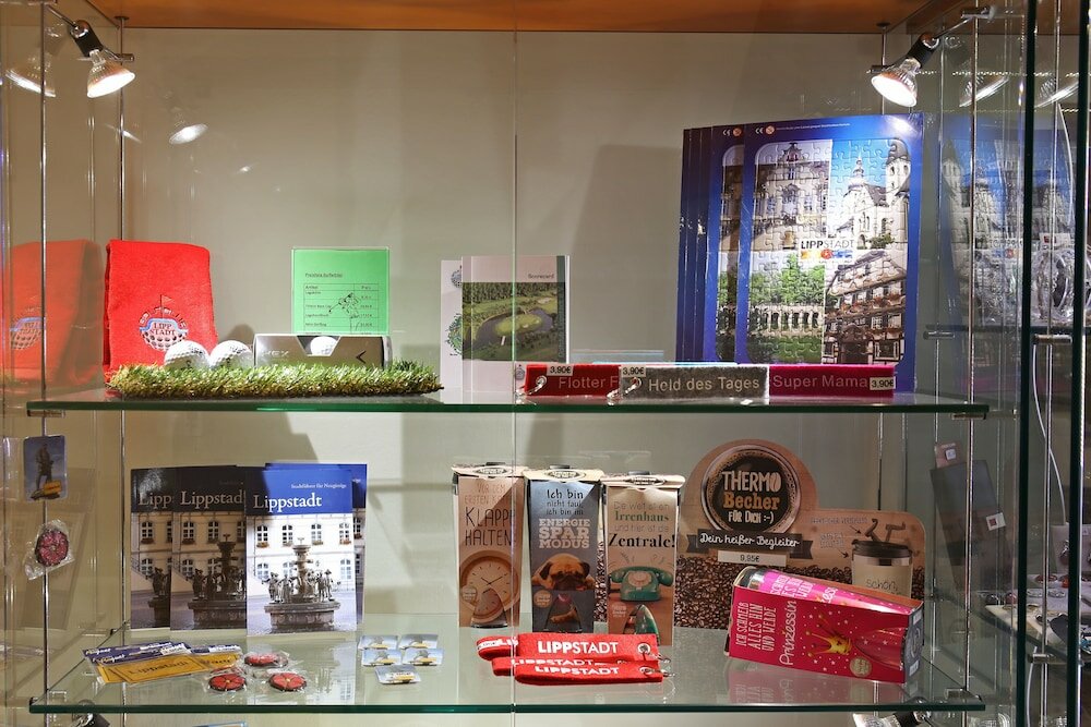 Фото Quality Hotel Lippstadt