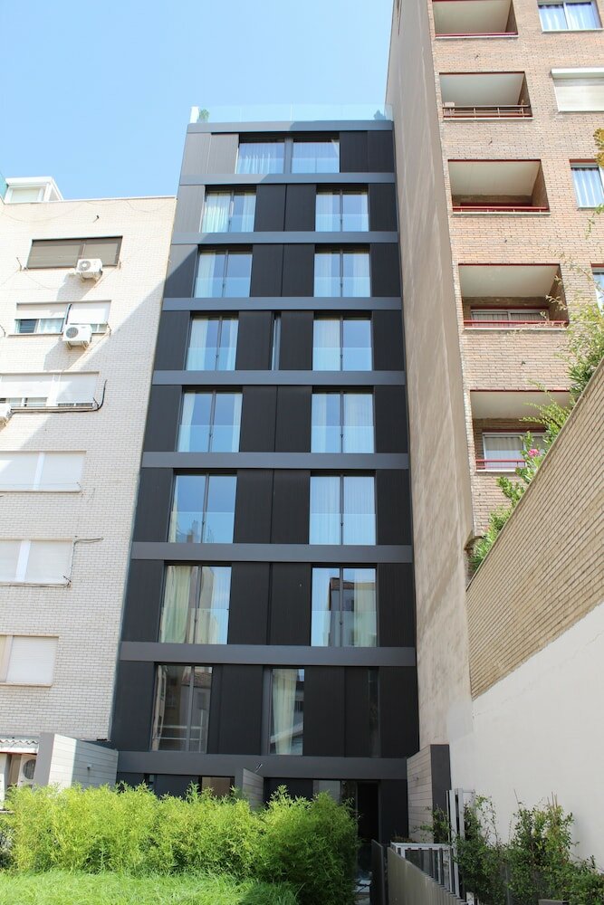 Фото Hoom Apartaments, Juan Bravo 56, Madrid