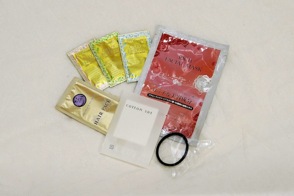 Фото Sotetsu Fresa Inn Ueno Okachimachi