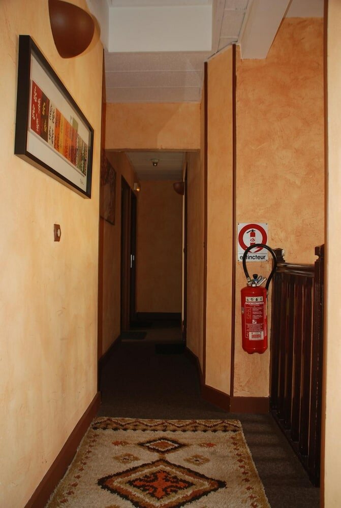 Фото Résidence de la Tour