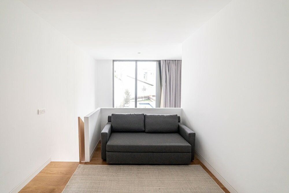 Фото Hoom Apartaments, Juan Bravo 56, Madrid