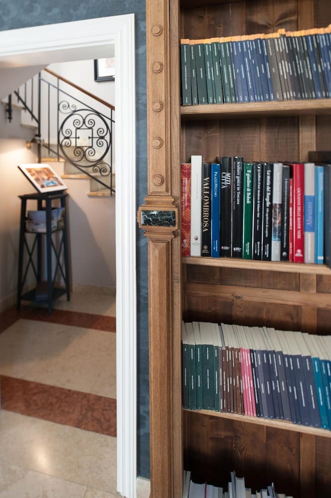 Фото La Villa di Str