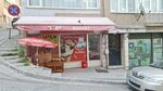 Guven Market (İstanbul, Uskudar, Sultantepe Mah., Kirişçi Sok., 6B), tienda de productos