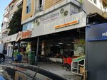 Gümüş (İstanbul, Kartal, Yakacık Cad., 8A), supermarket