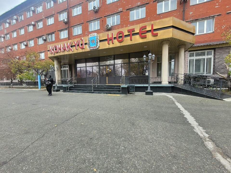 Фото Гостиница Семей
