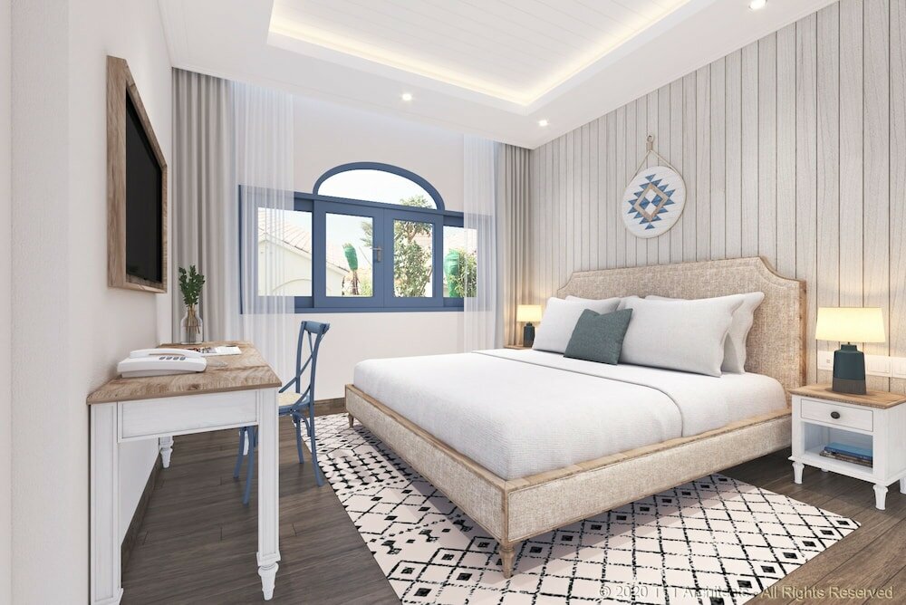 Фото Centara Mirage Resort Mui Ne