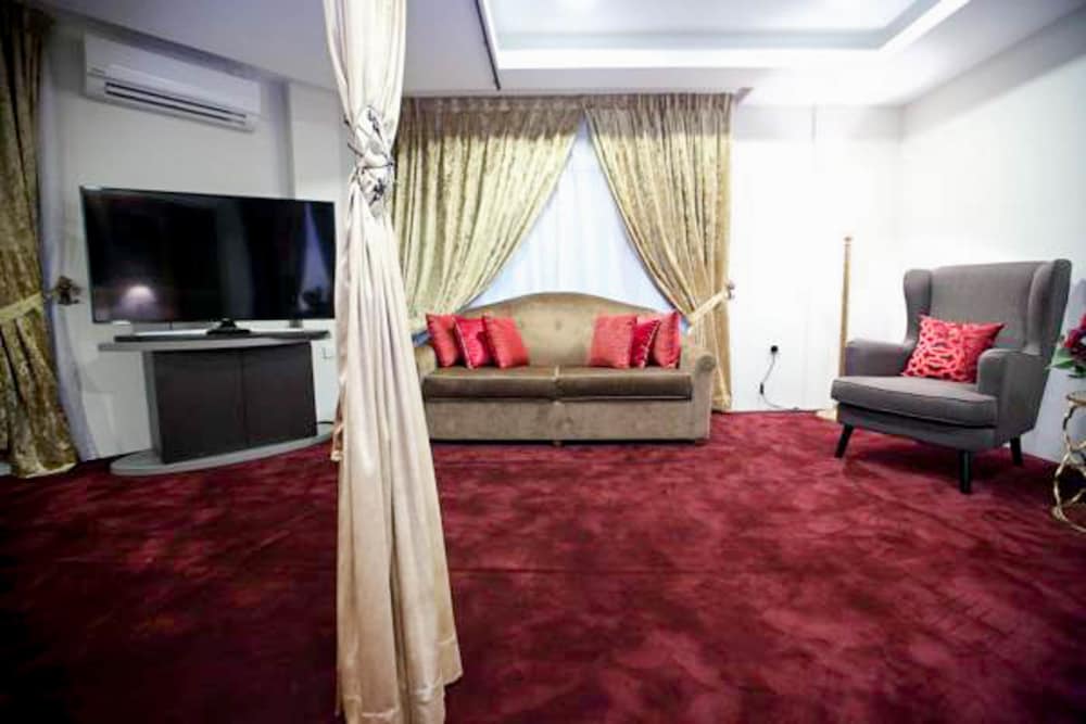 Фото Al Khatiri Hotel