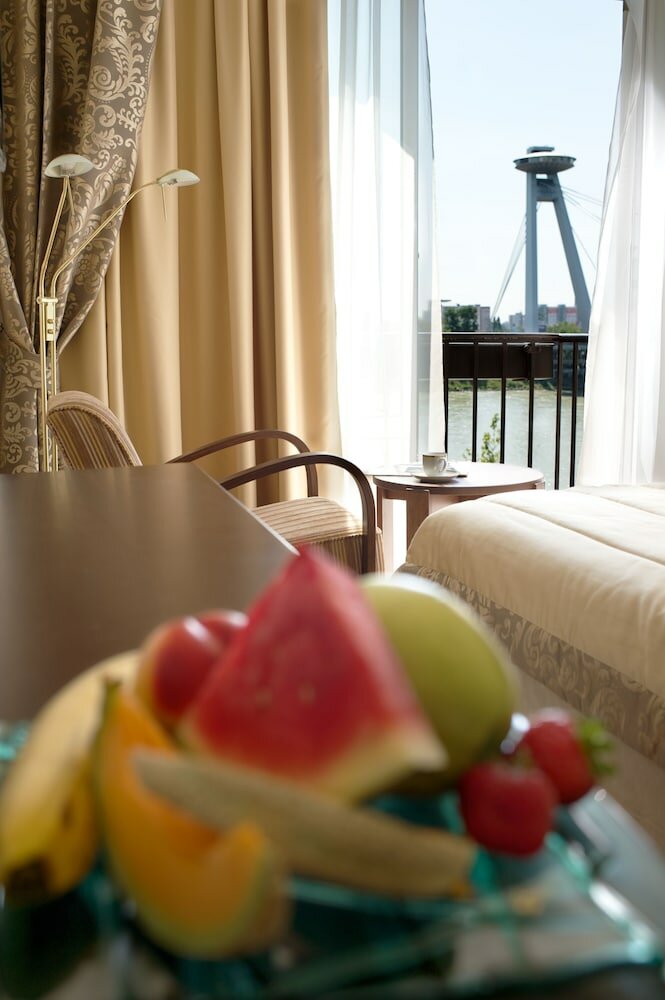 Фото Hotel Devín