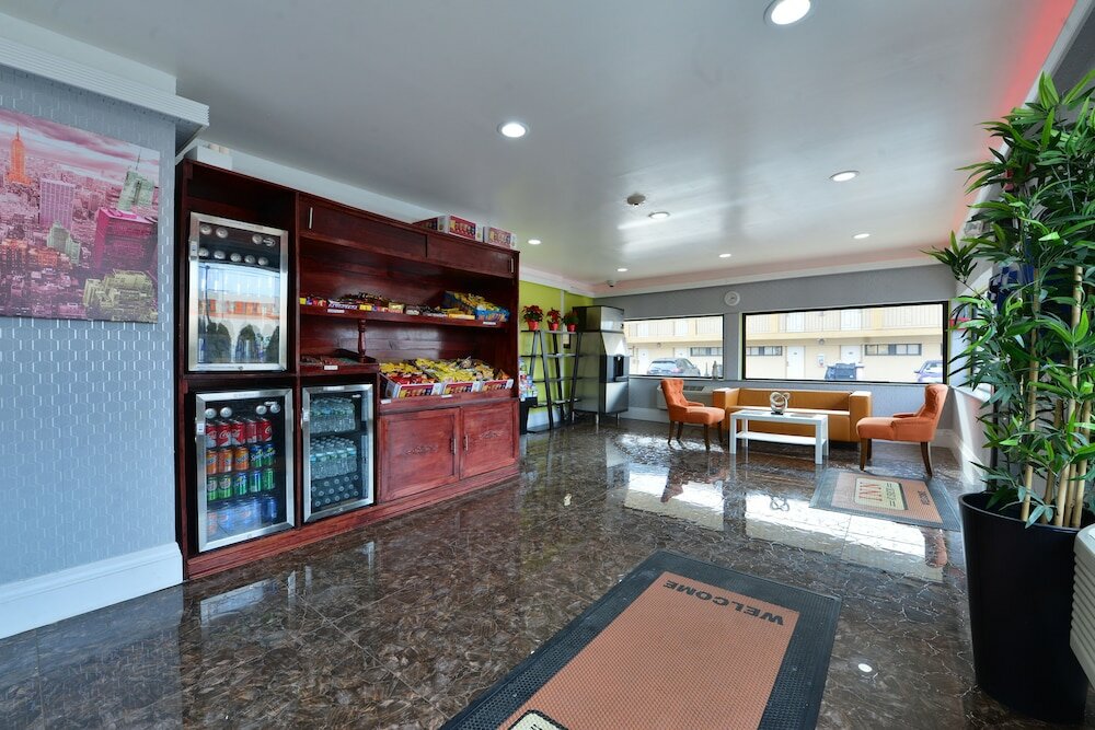 Фото Inn at Jericho