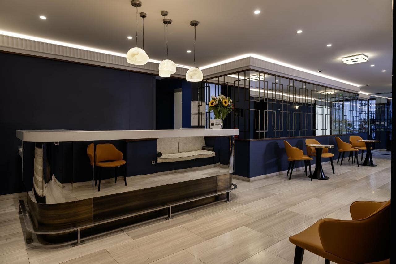 Фото Hotel De Castiglione