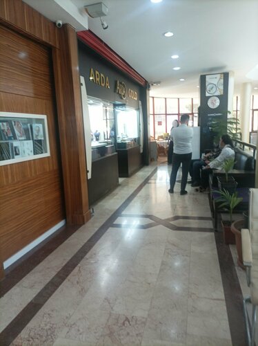 Arda Gold Fotoğraf 2