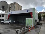 Garage (İstanbul, Ümraniye, Mithatpaşa Cad., 108/1) ، غسيل سيارة