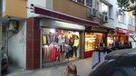 Sportswear (İzmir, Konak, Ali Çetinkaya Blv., 66D), sportswear and shoes