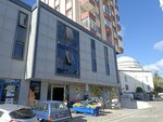 Alparslan Business Center (İstanbul, Ümraniye, Atakent Mah., Ege Sok., 12), business center