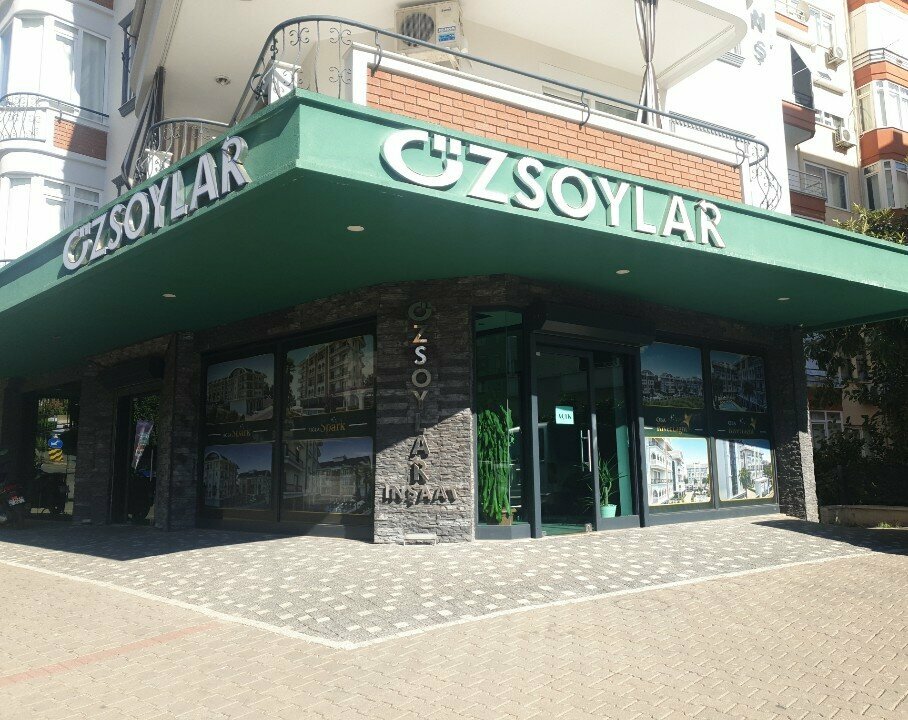 Tires and wheels Alanya Auto Tire, Alanya, photo