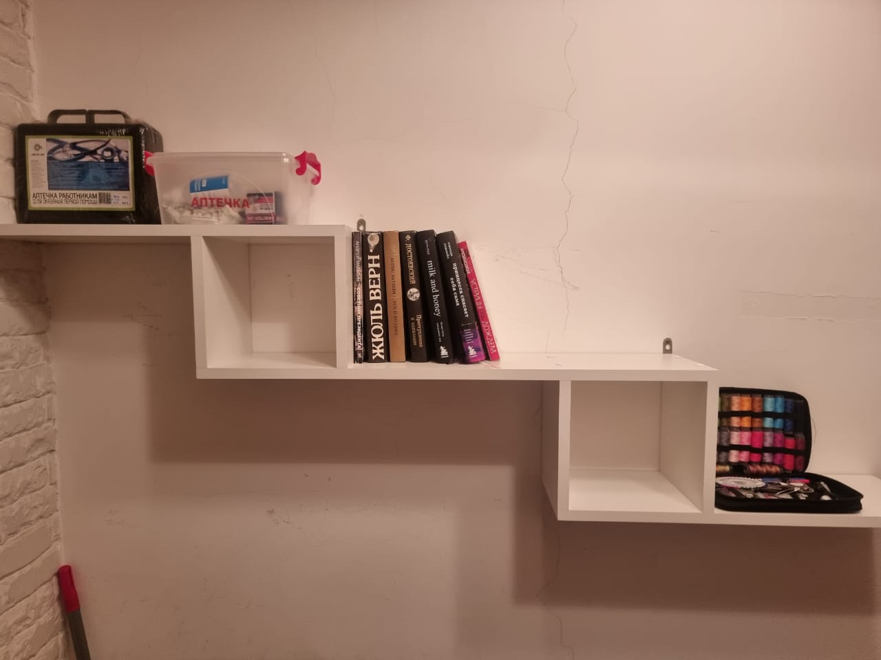 Фото Сибирский уют на 30-й Иркутской Дивизии