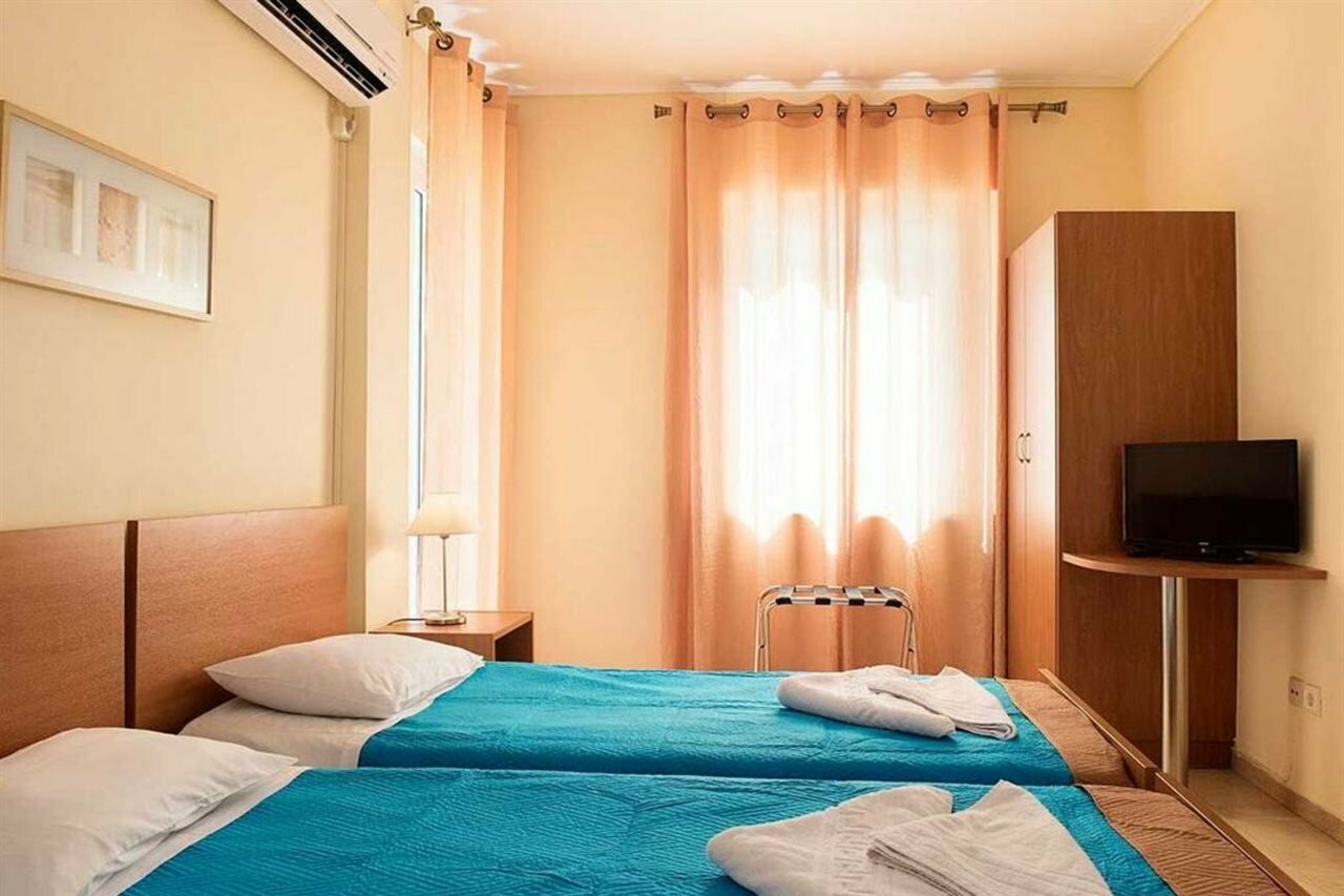 Фото отеля 5