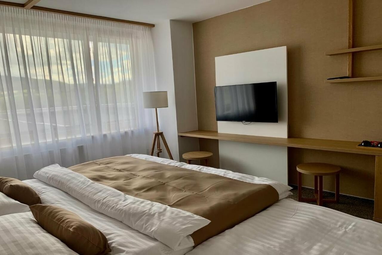 Фото Hotel Adamantino